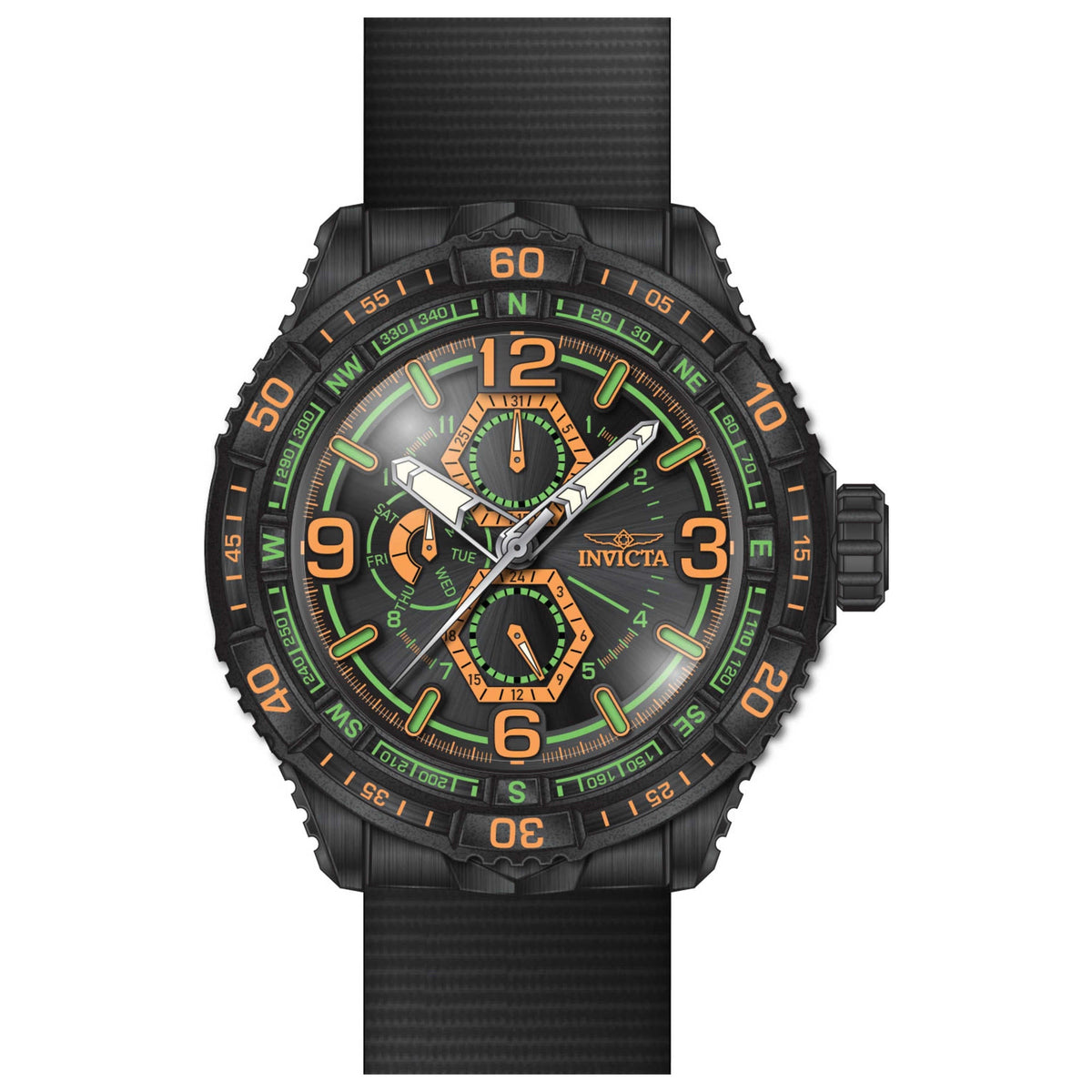 Invicta Men's Watch IN-49632