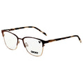 DKNY Women's Eyeglasses DK3002-608