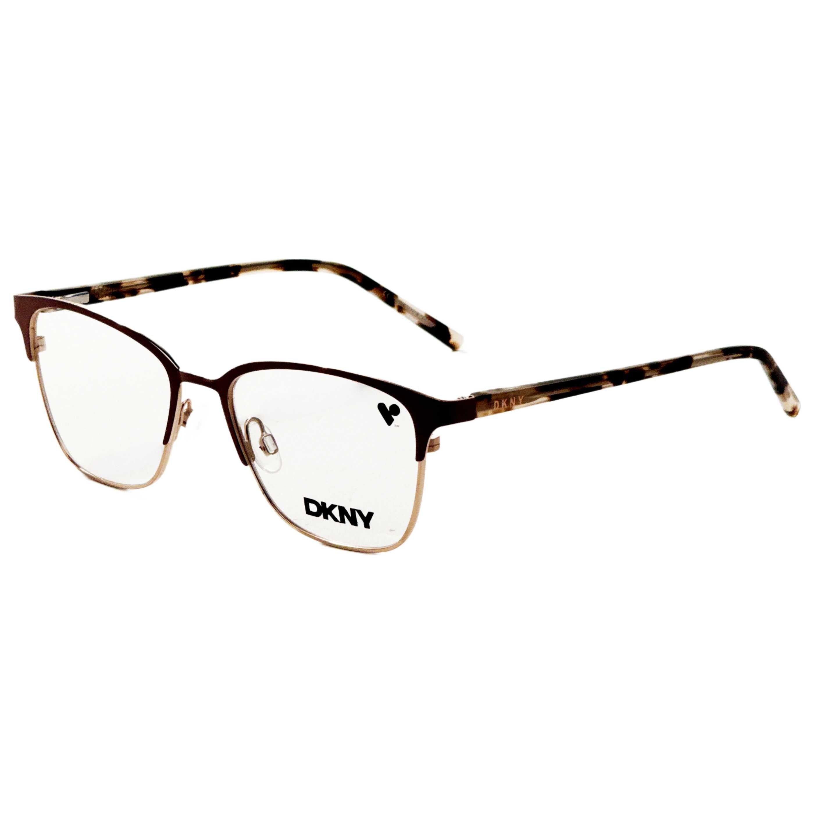 DKNY Women's Eyeglasses DK3002-608