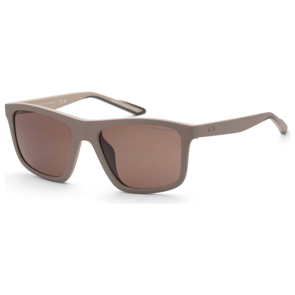 Armani Exchange Men's Sunglasses AX4149SU-836173-56