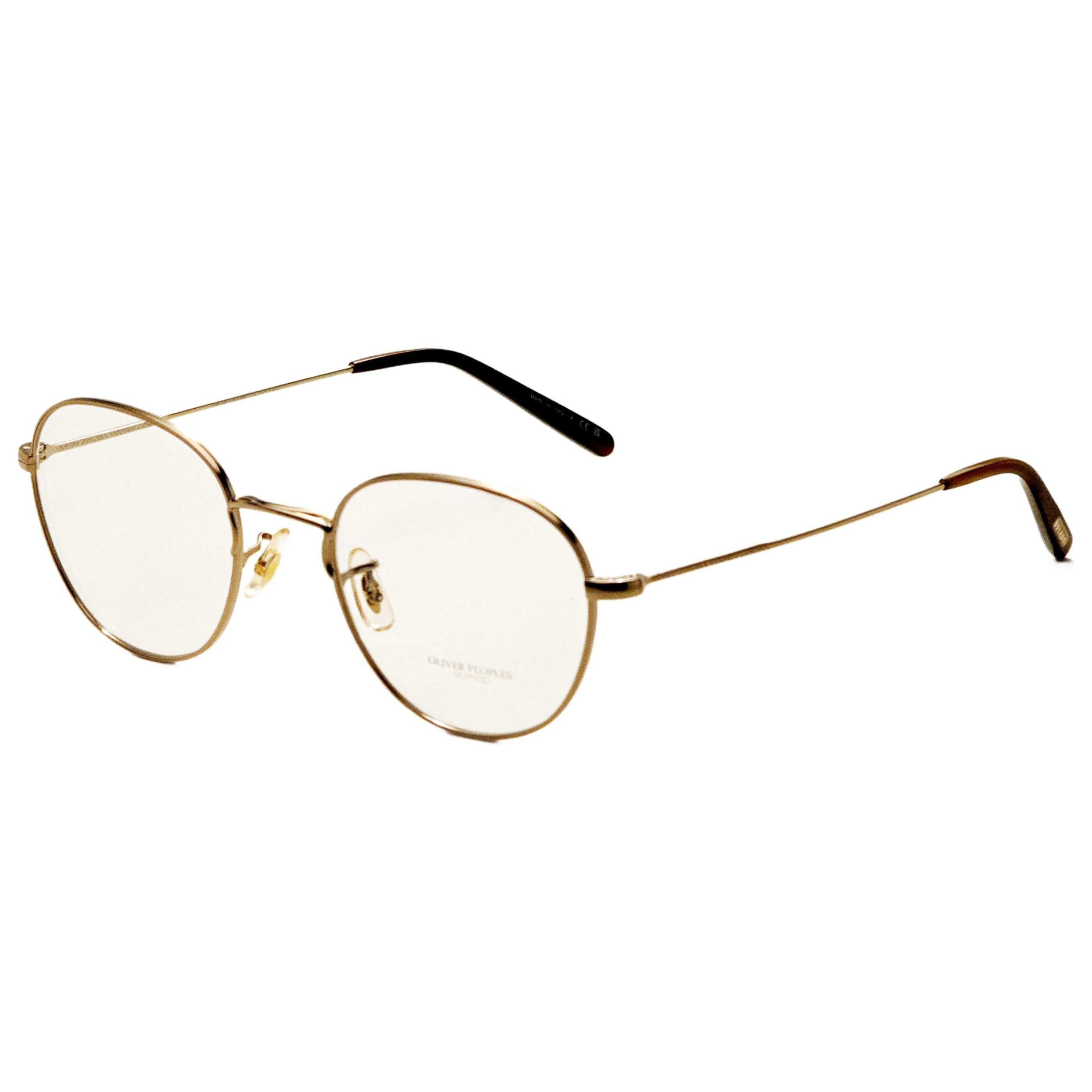 Oliver Peoples Piercy Men's Eyeglasses OV1281-5145-48