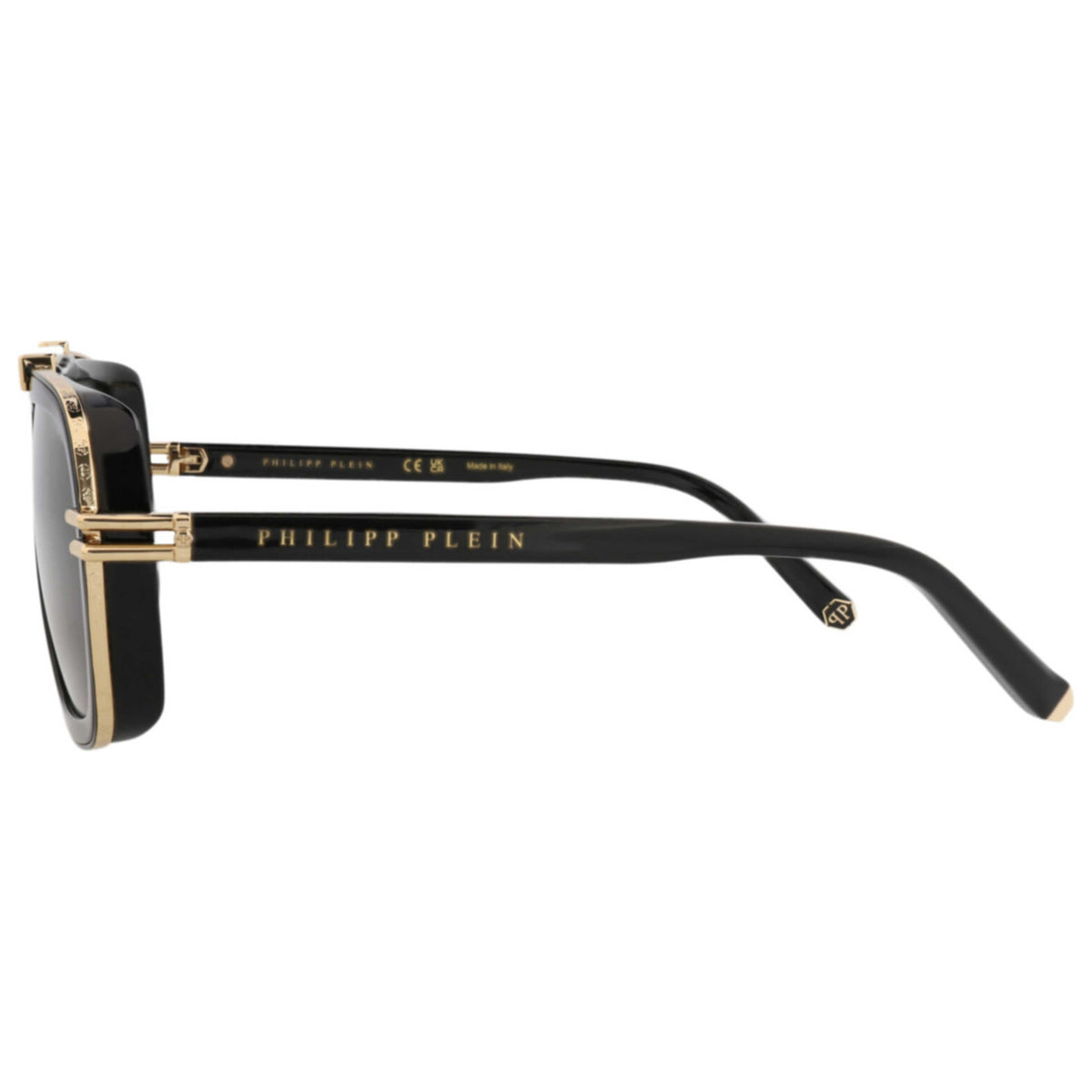 Philipp Plein Men's Sunglasses SPP109V-57-700K