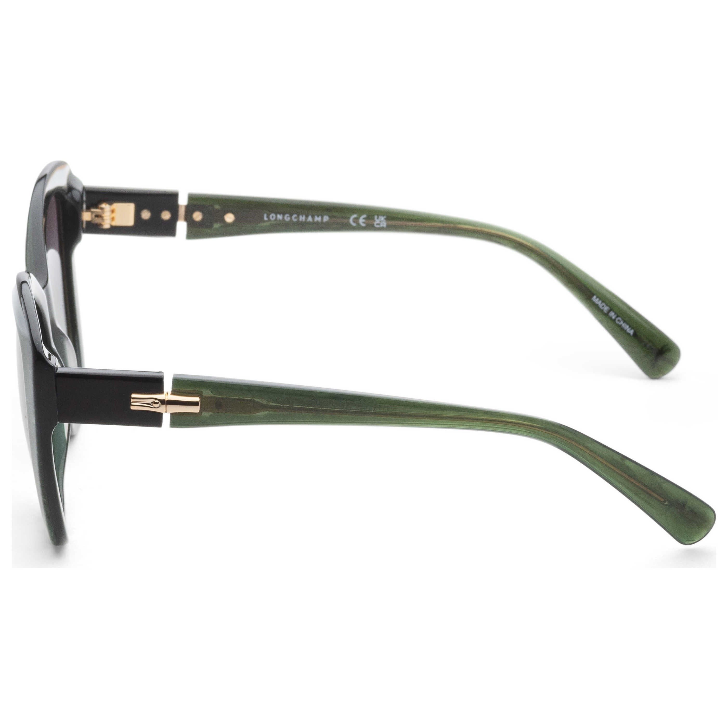 Longchamp Fashion Women's Sunglasses LO714S-307