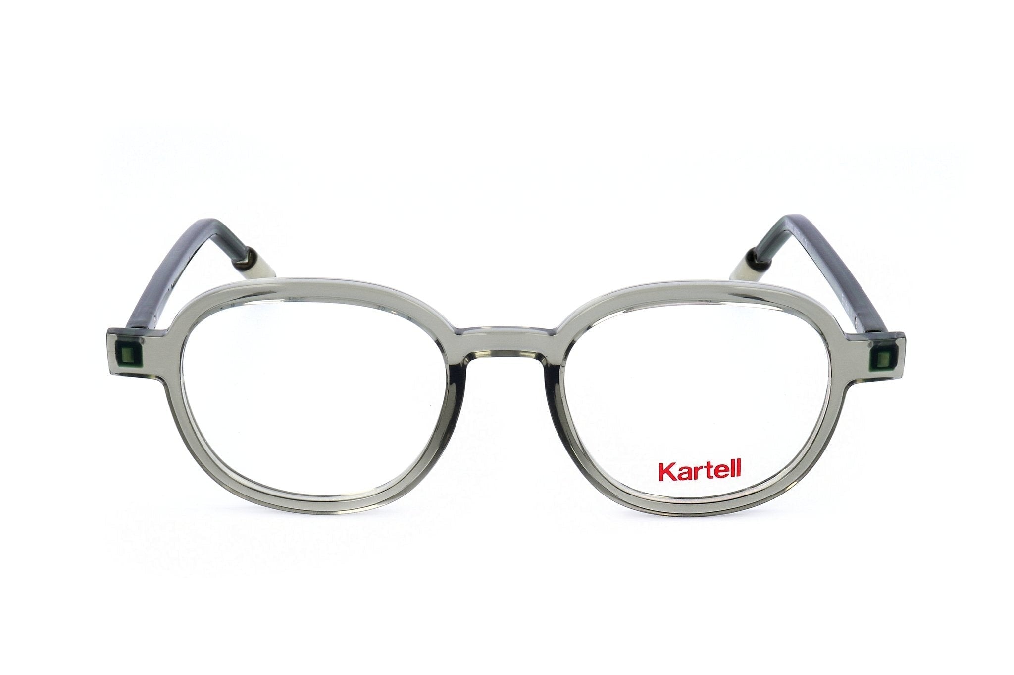 Kartell Unisex Injected Glasses