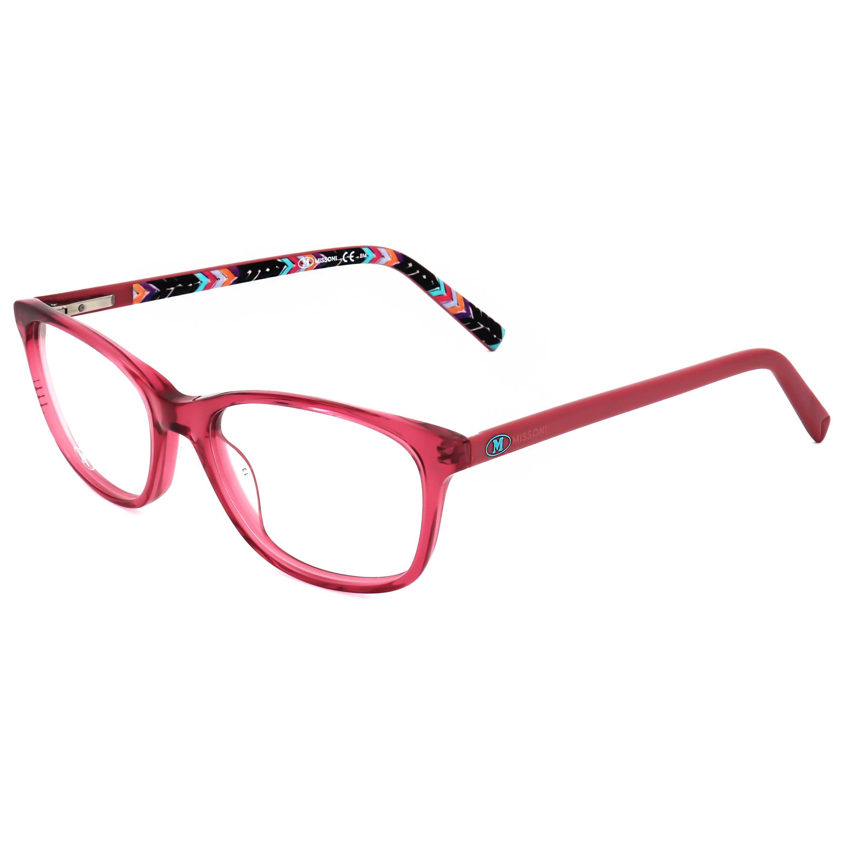 Missoni M Missoni Women's Eyeglasses MMI0008-8CQ-52