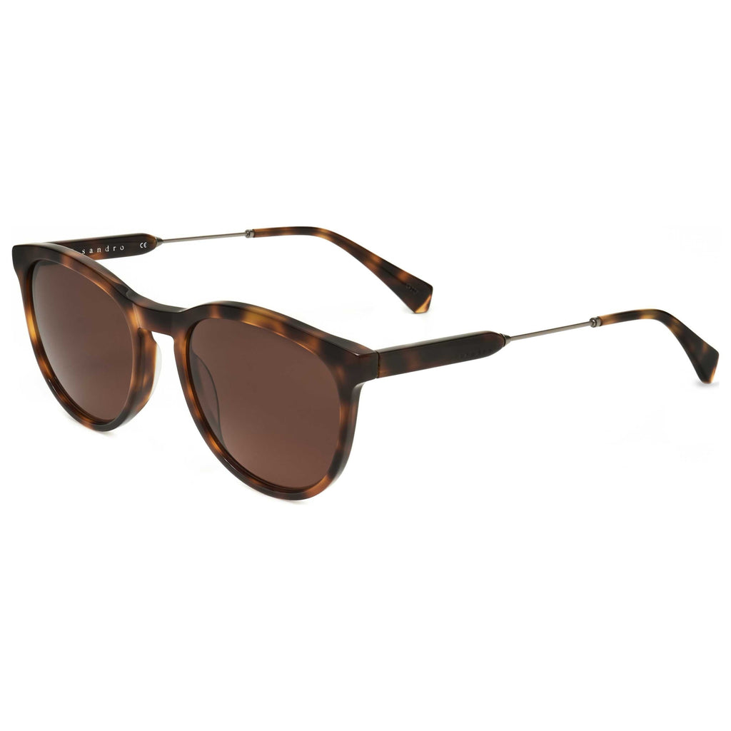 Sandro Men's Sunglasses SDS1012F-201-51