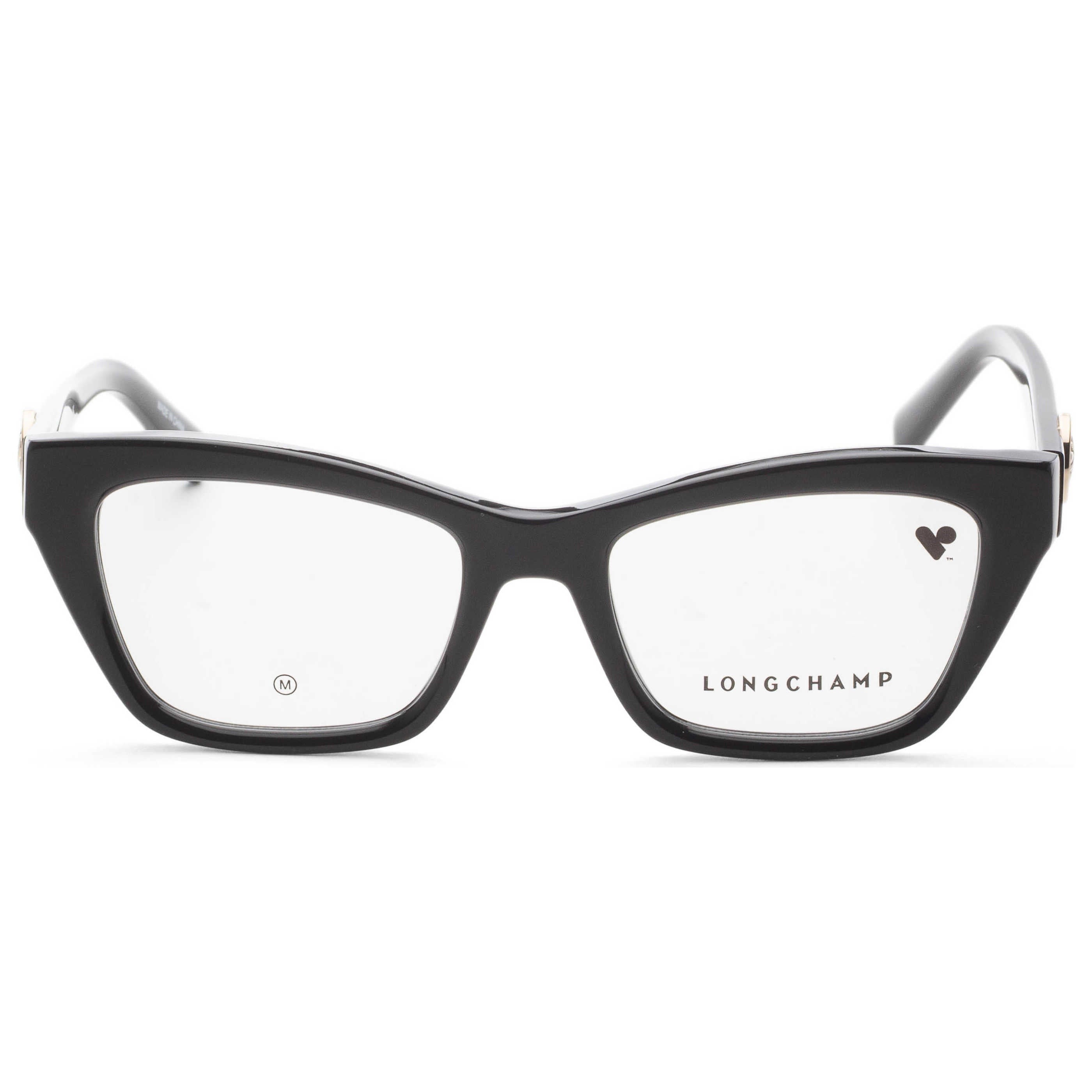 Longchamp Women's Eyeglasses LO2762-001