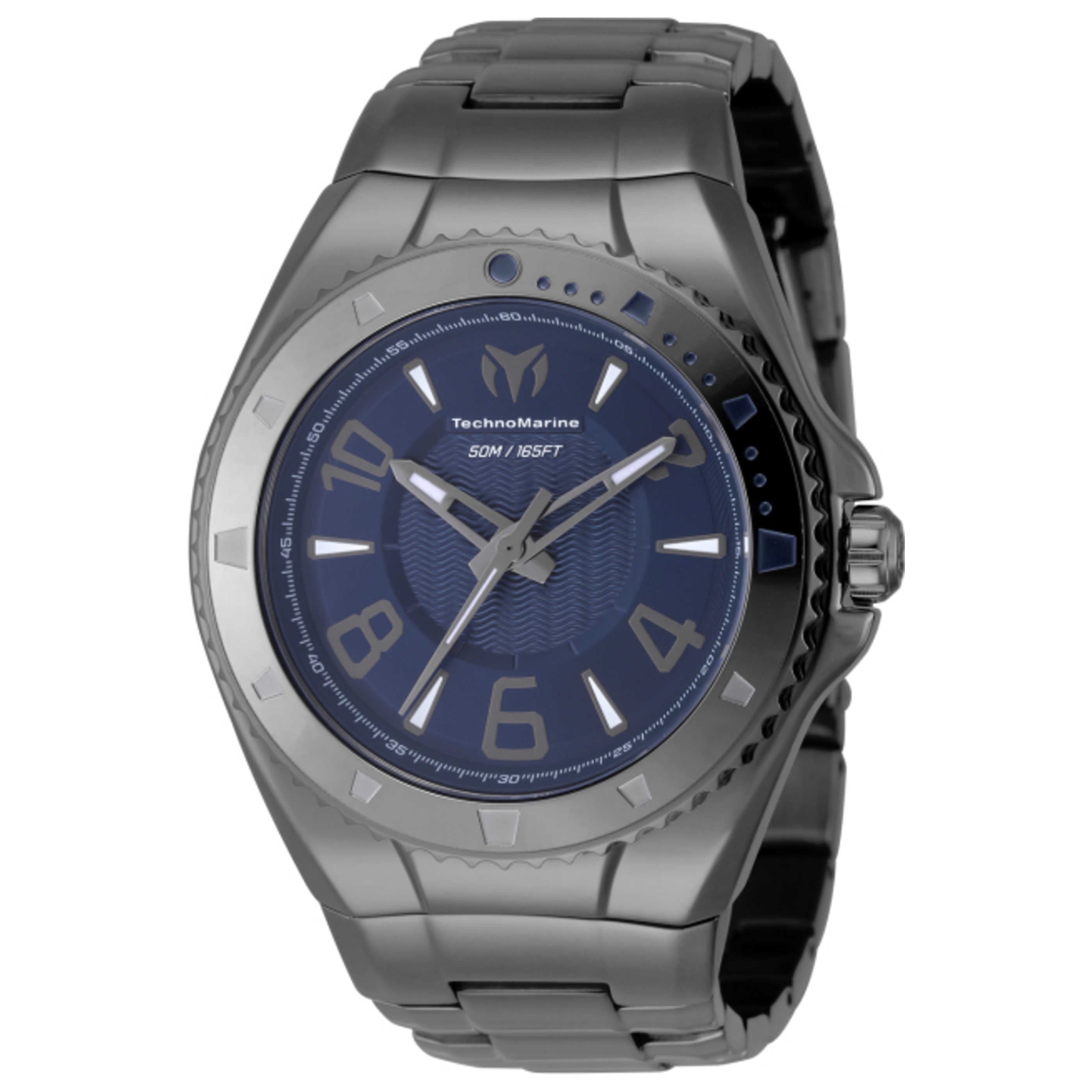 TechnoMarine Lusso Mare Men's Watch TM-226003