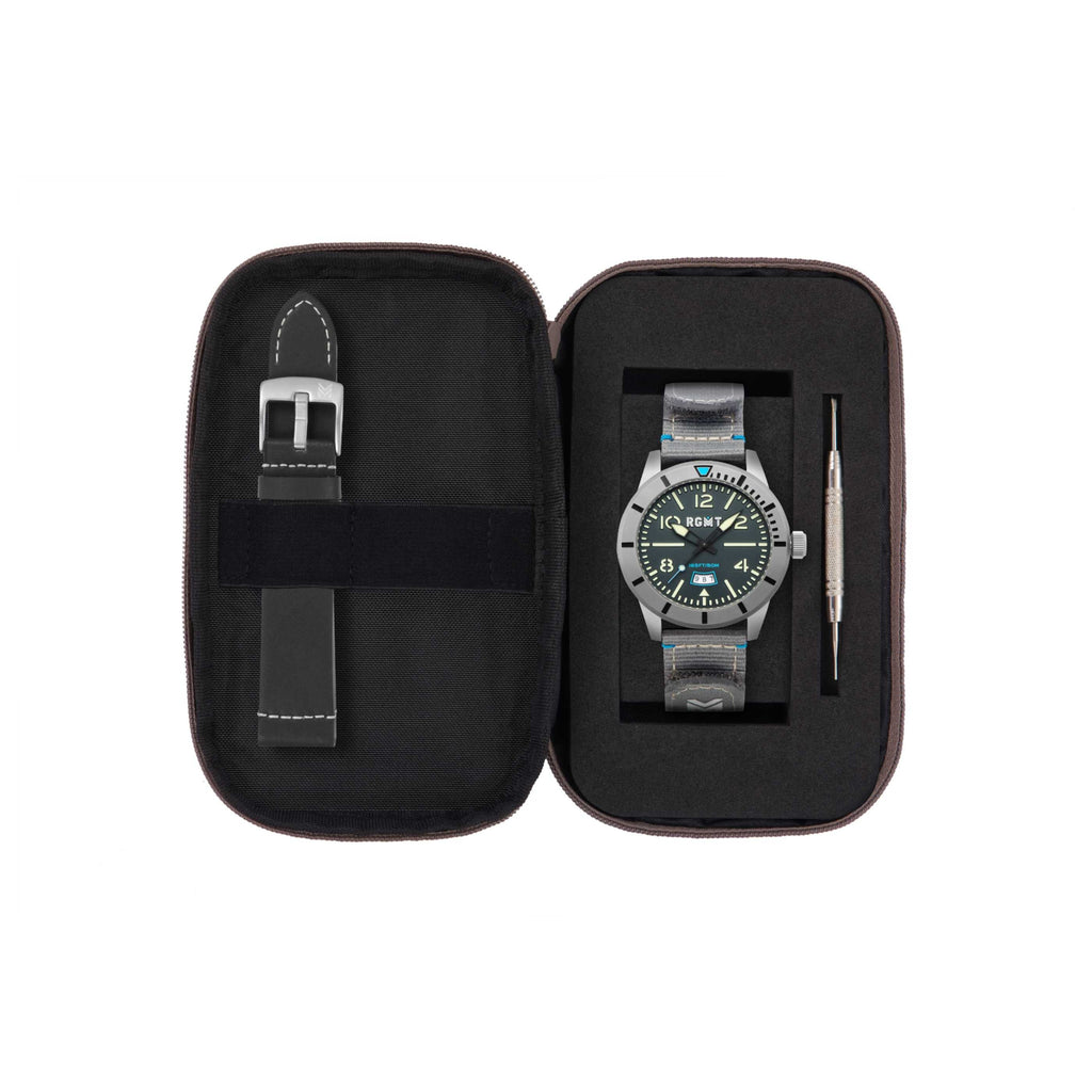 RGMT Men's Watch RG-8052-05