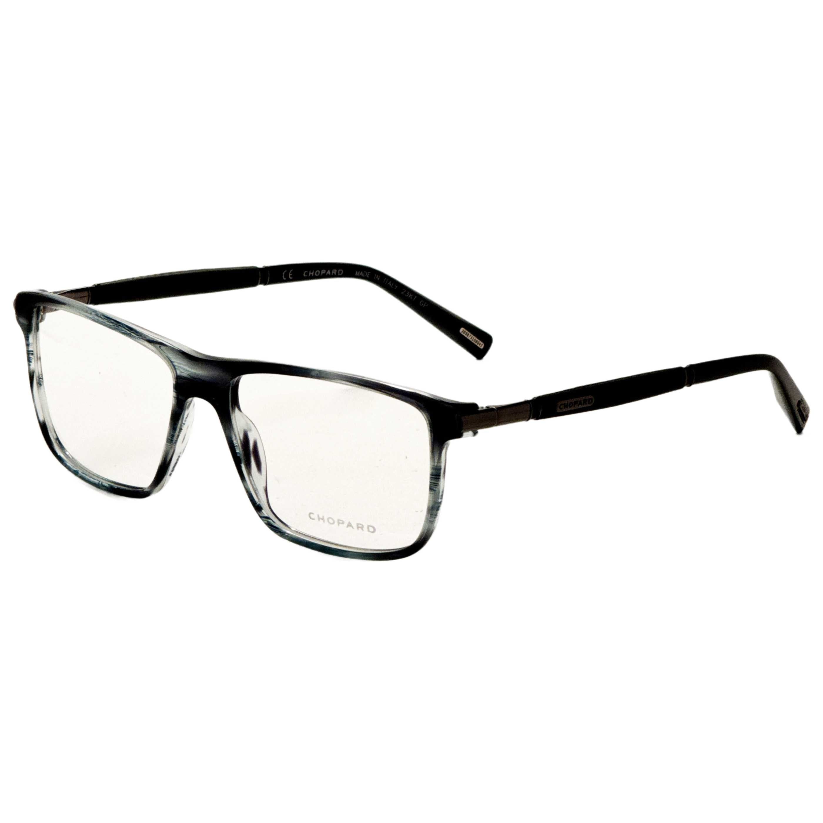 Chopard Men's Eyeglasses VCH2405506WR