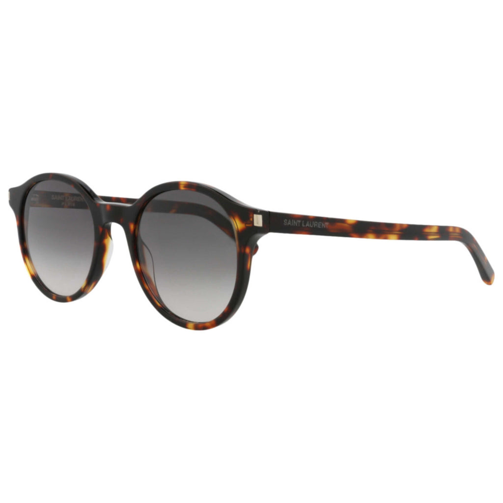 Saint Laurent Unisex Sunglasses SL521-30013043-004