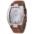 Concord La Scala Tonneau Women's Quartz Watch 0310786