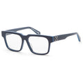 Off-White Unisex Eyeglasses OERJ07LF24PLA0014800-54