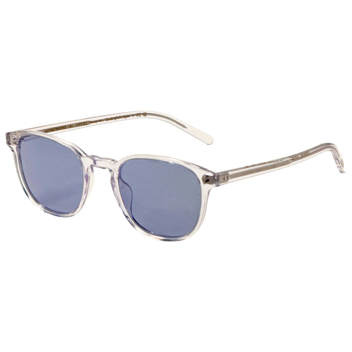 Oliver Peoples Unisex Sunglasses OV5219S-110156-49