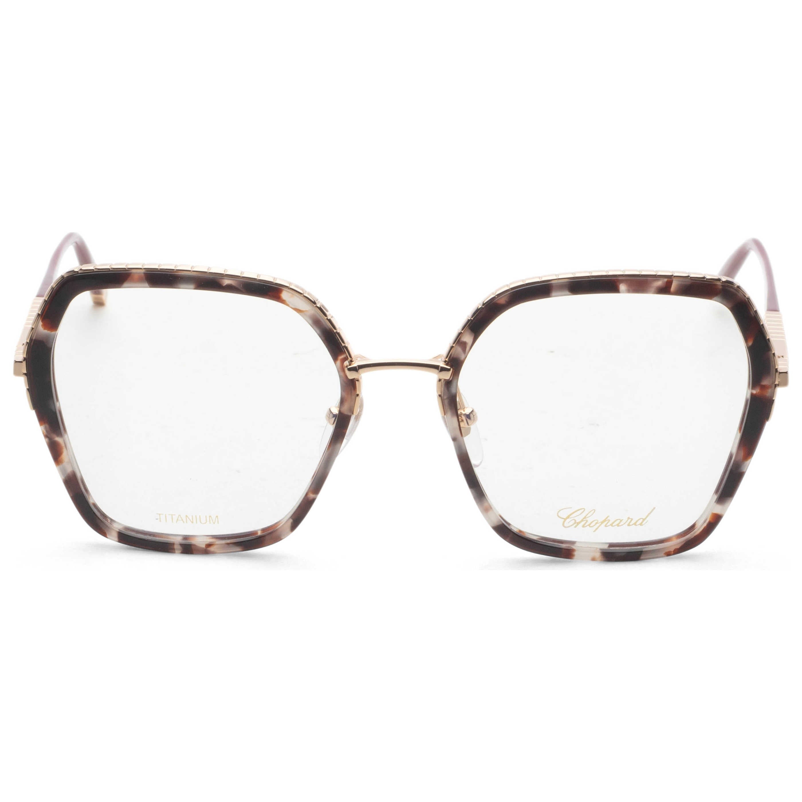Chopard Women's Eyeglasses VCHG28M53300A