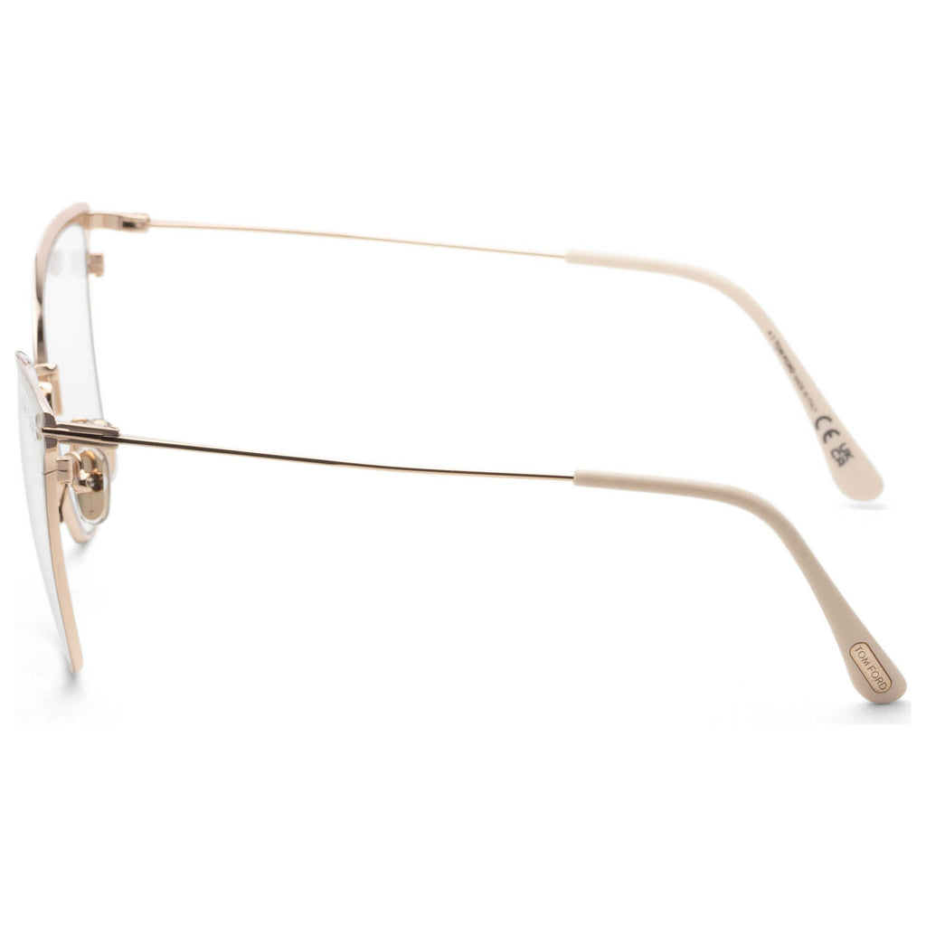 Tom Ford Fashion Women's Eyeglasses FT5839-B-025-56