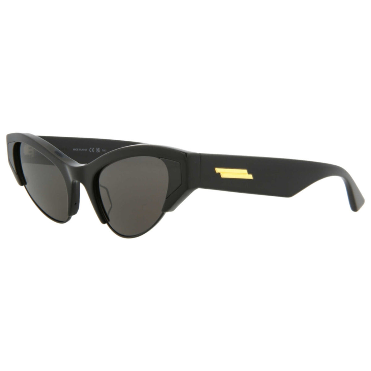 Bottega Veneta Women's Sunglasses BV1102S-30011036-001