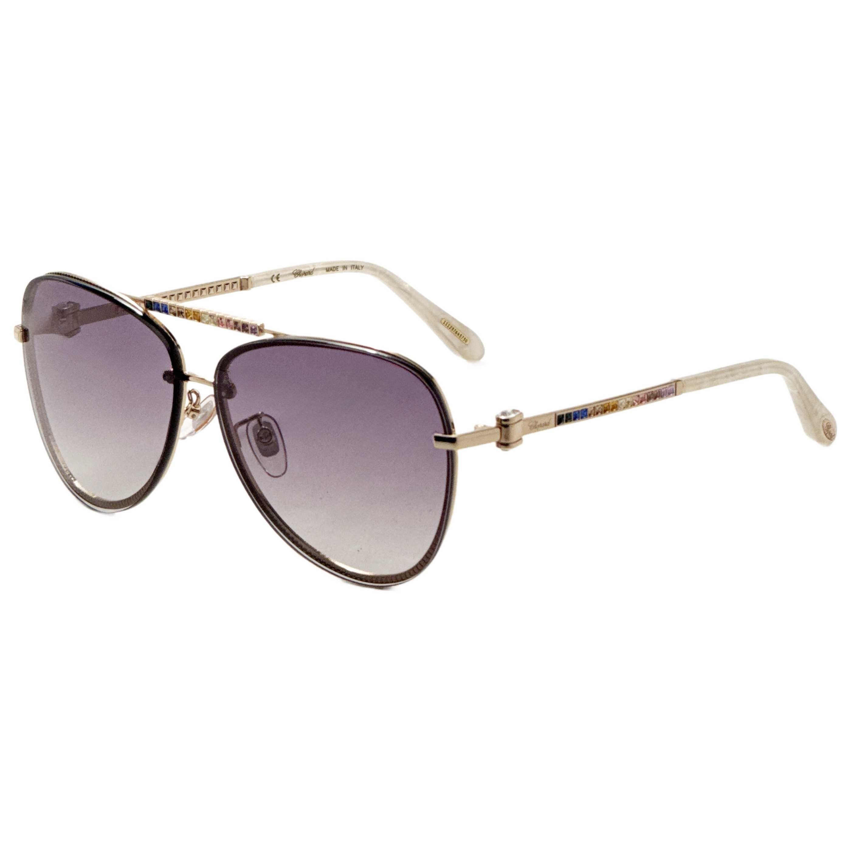 Chopard Women's Sunglasses SCHF10S630300