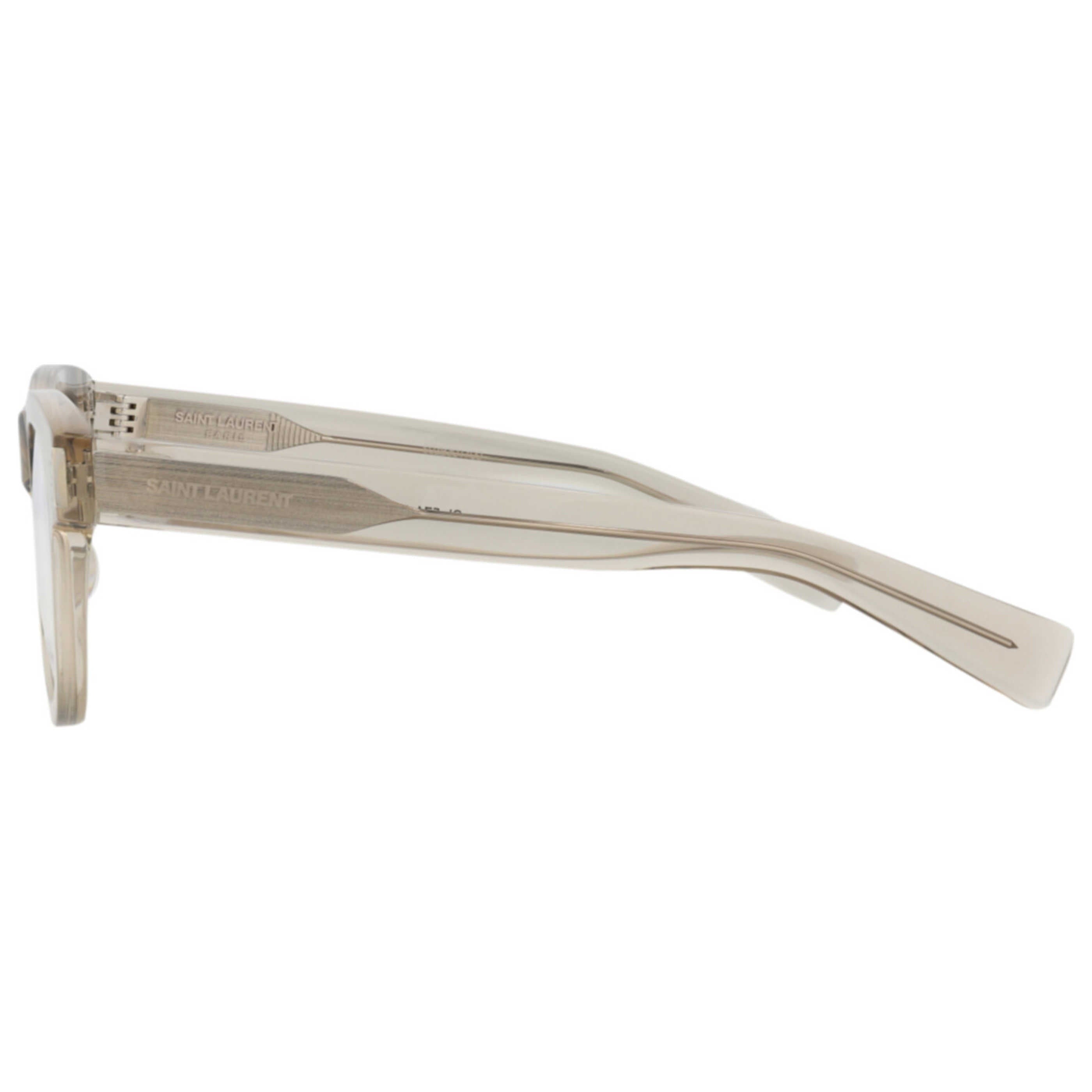 Saint Laurent Unisex Eyeglasses SL571OPT-30014071-004