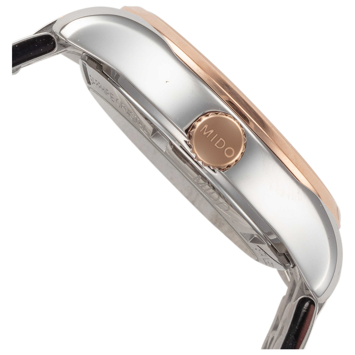 Mido Belluna II Women's Watch M0242072211000