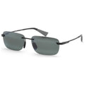 Maui Jim Men's Sunglasses 624-02