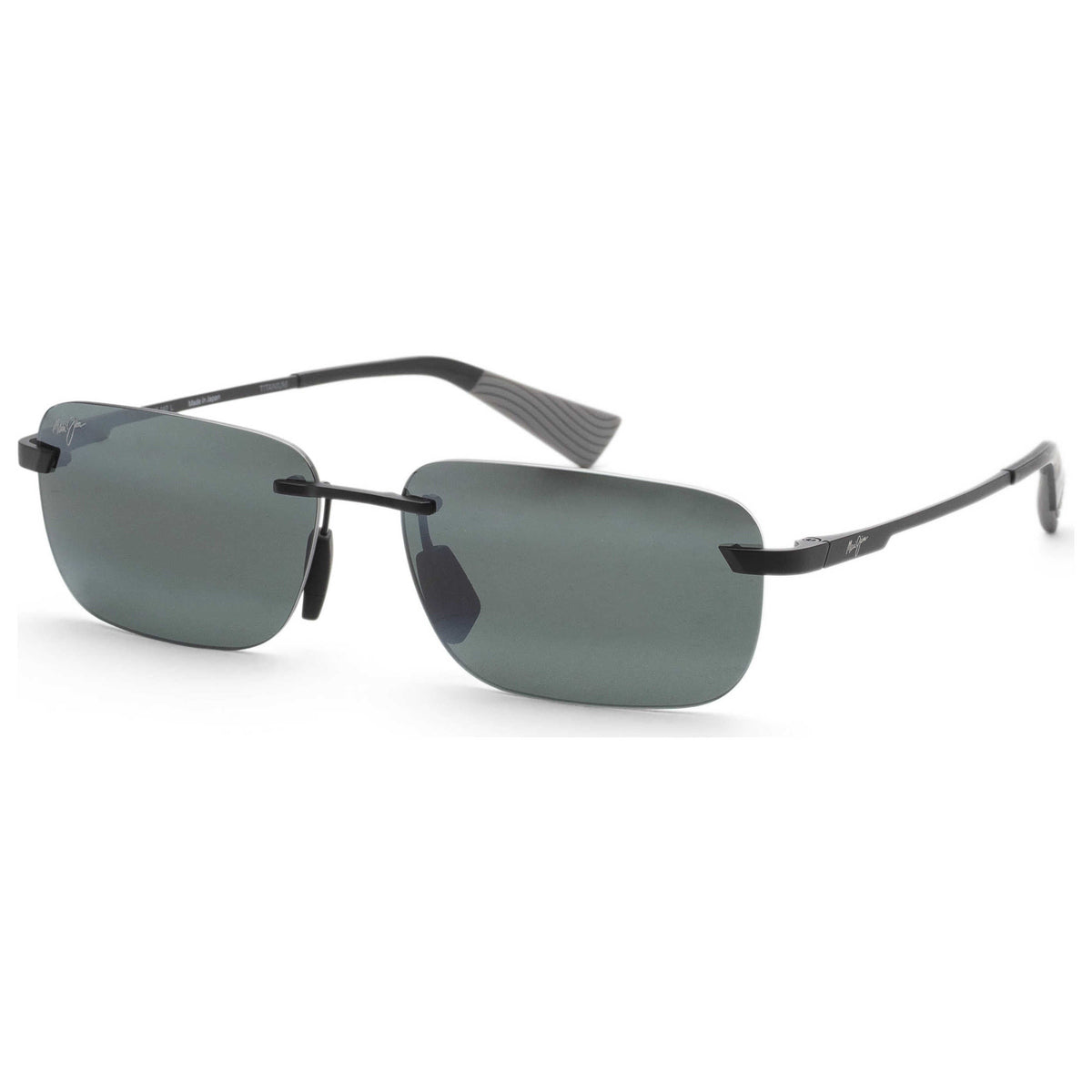 Maui Jim Men's Sunglasses 624-02