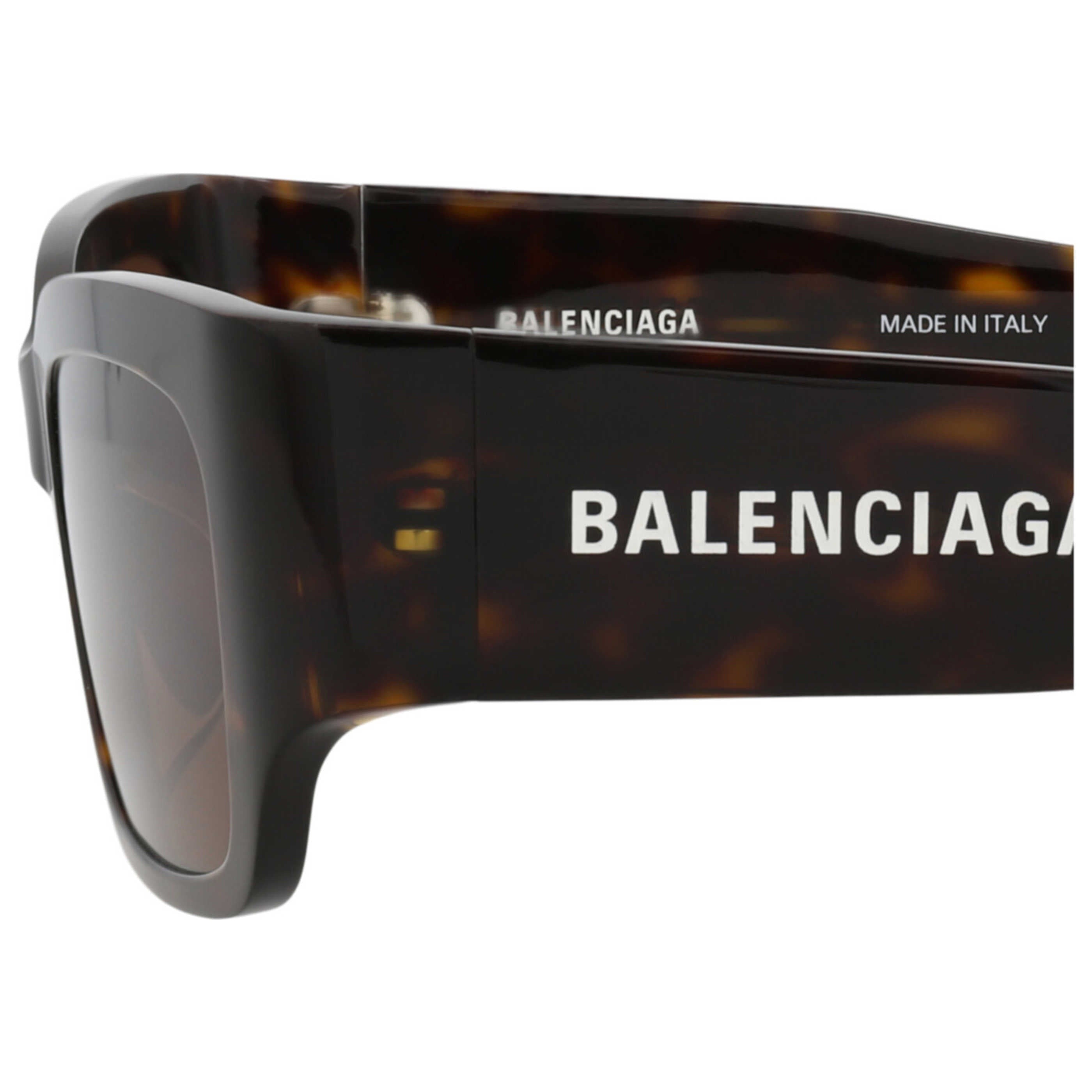 Balenciaga Unisex Sunglasses BB0331SK-30014917-002