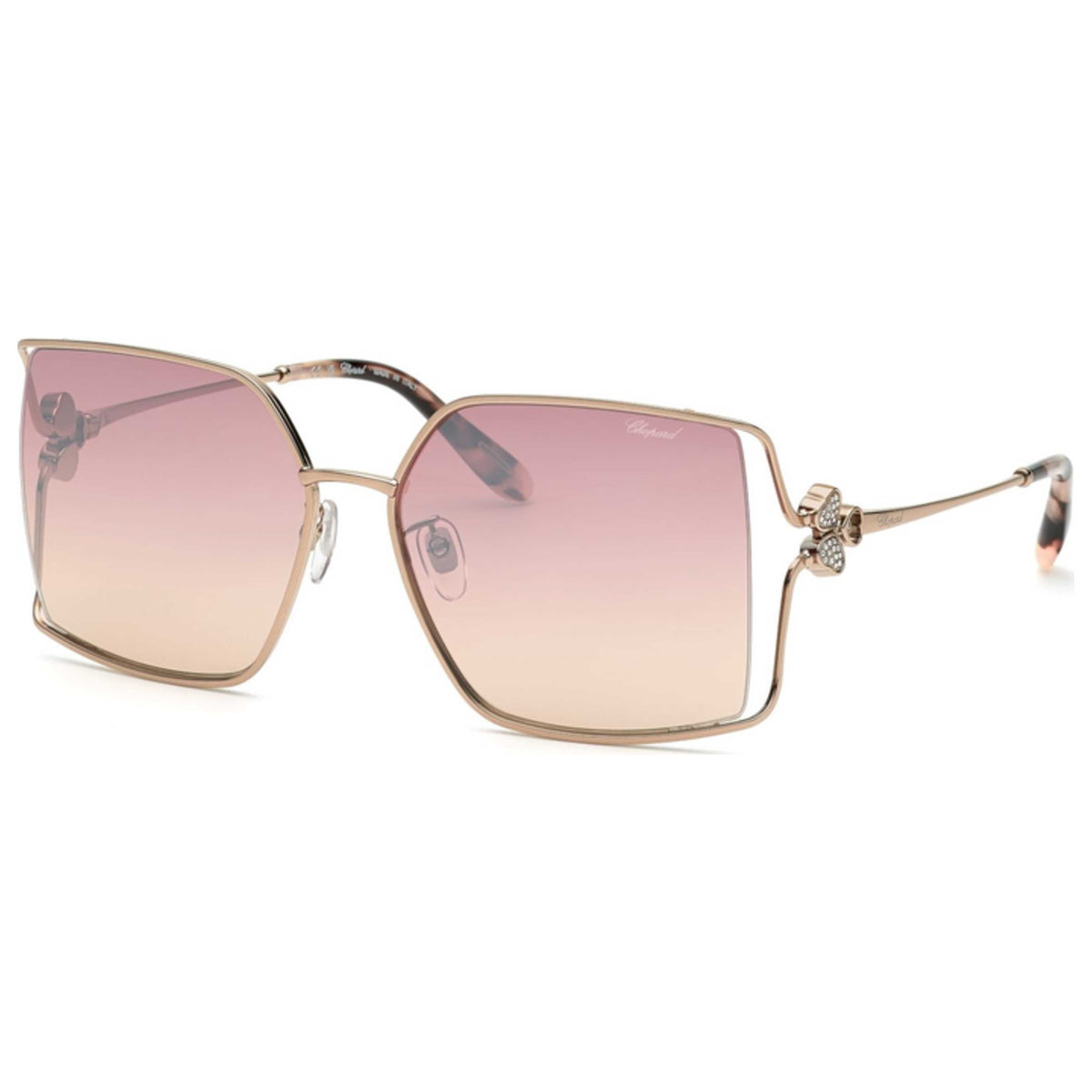 Chopard Women's Sunglasses SCHG68S62A32X