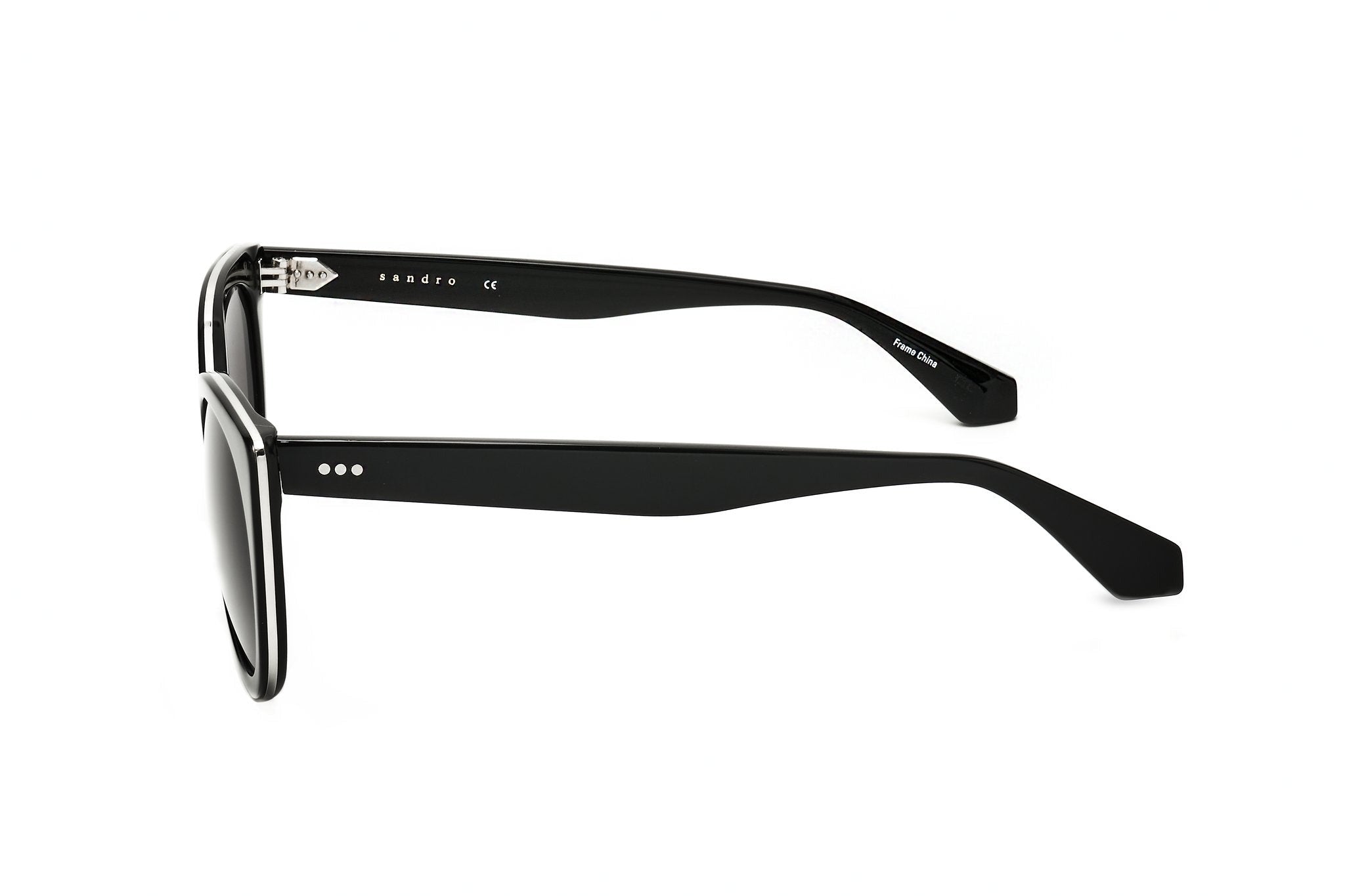 Sandro Women's Acetate Sunglasses
