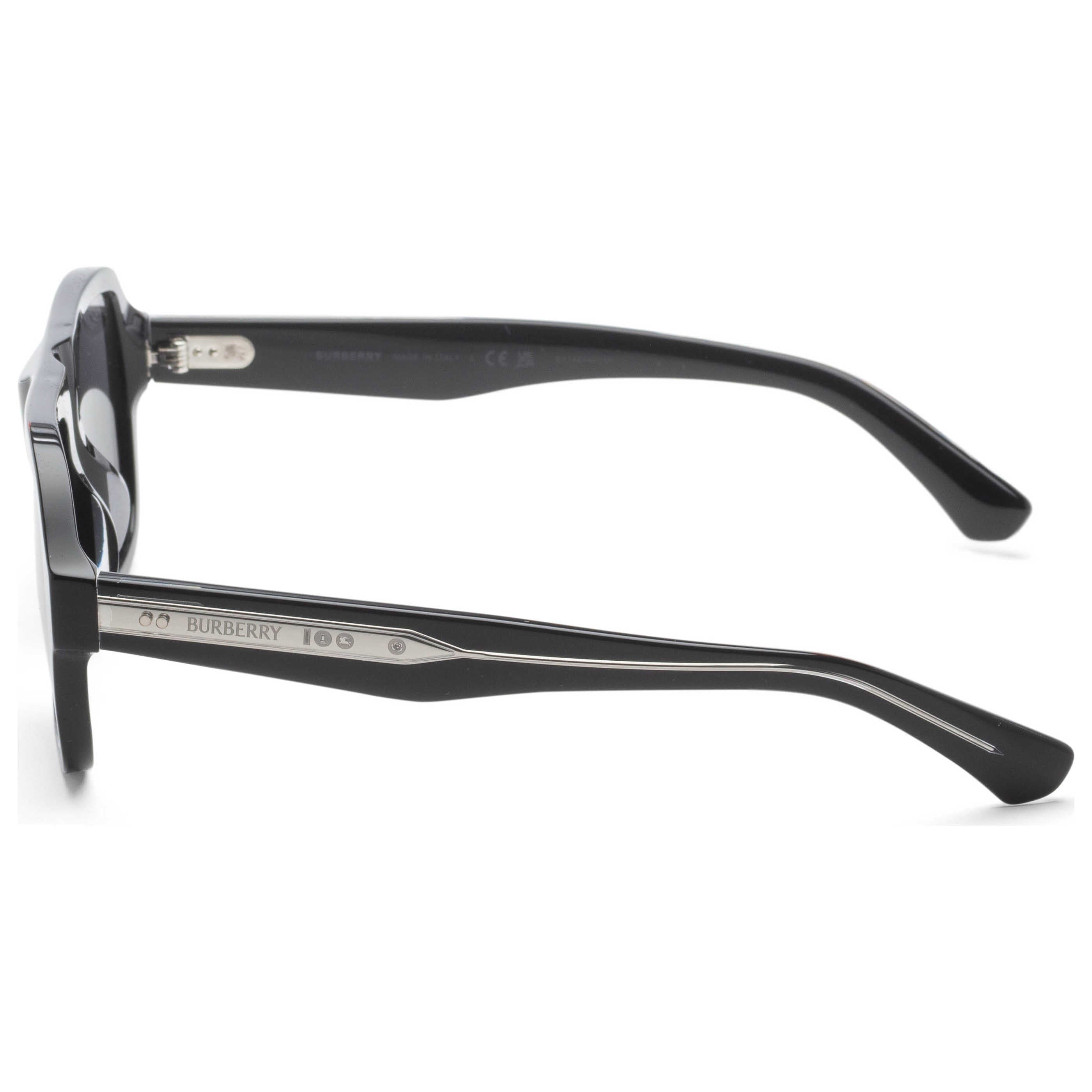 Burberry Men's Sunglasses BE4478F-420687-55
