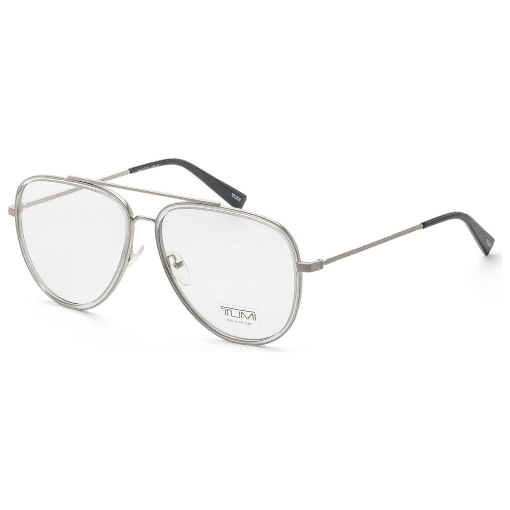 Tumi Men's Eyeglasses VTU530600DGU