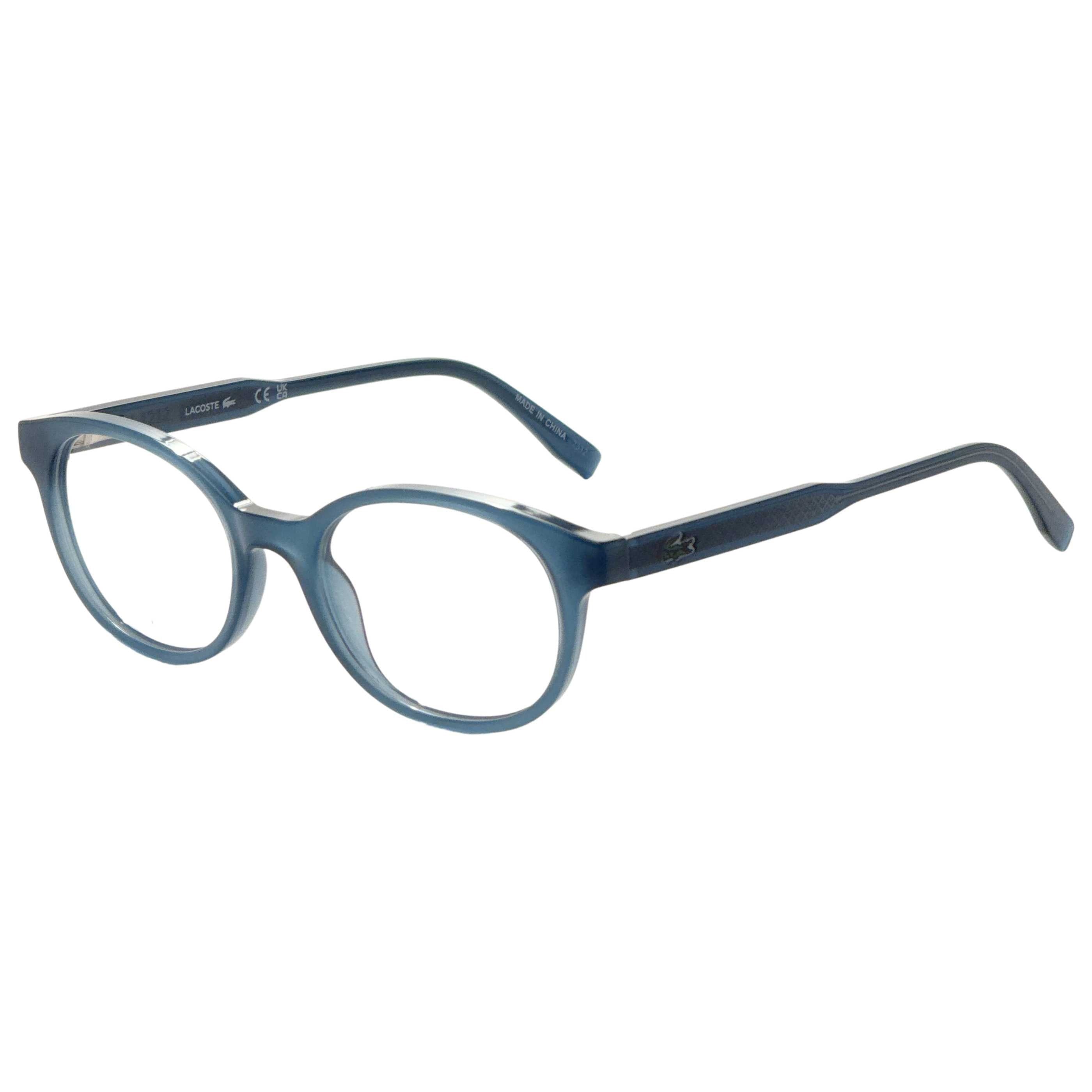 Lacoste Men's Eyeglasses L3659-440-47