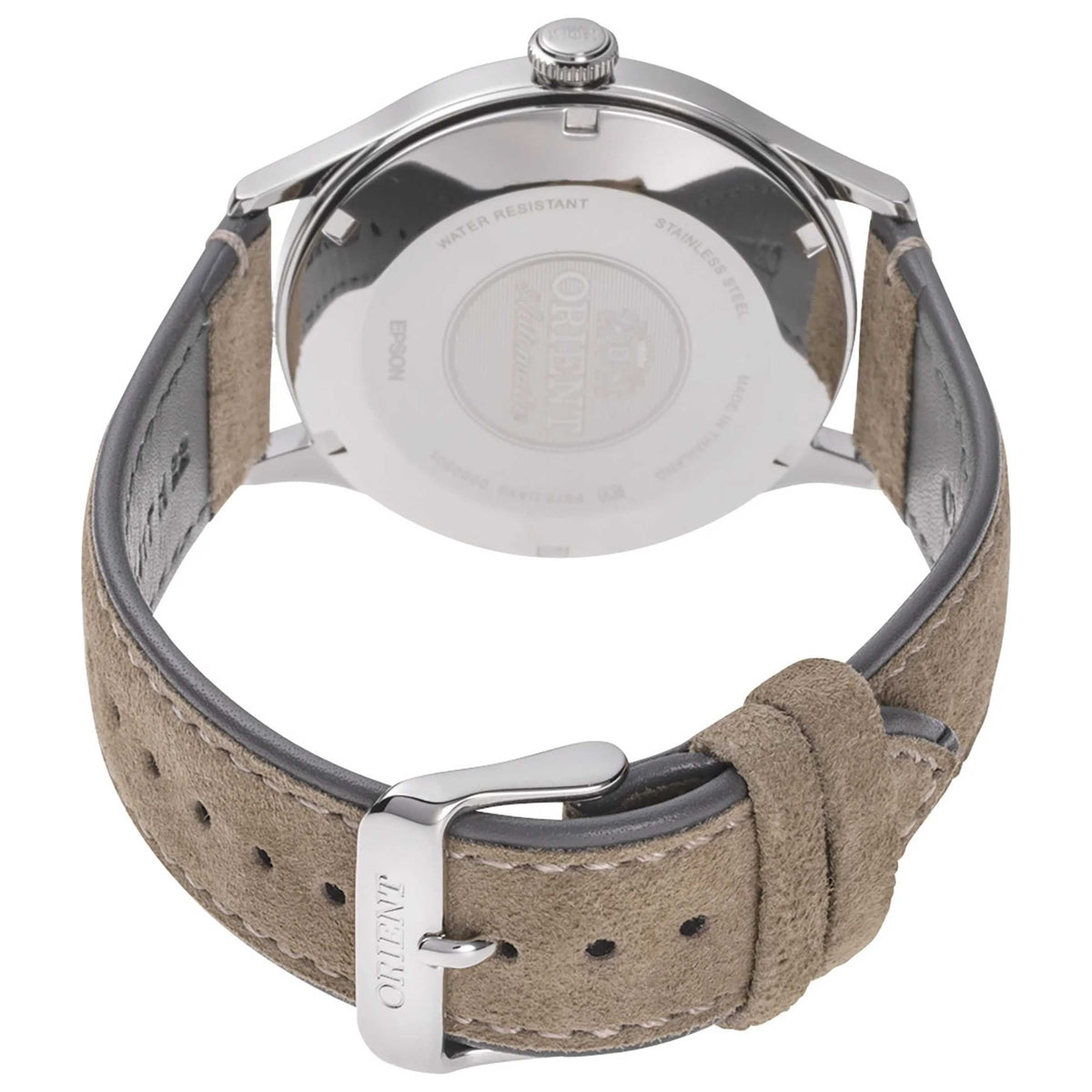 Orient Classic Bambino V4 Men's Watch RA-AC0P03L