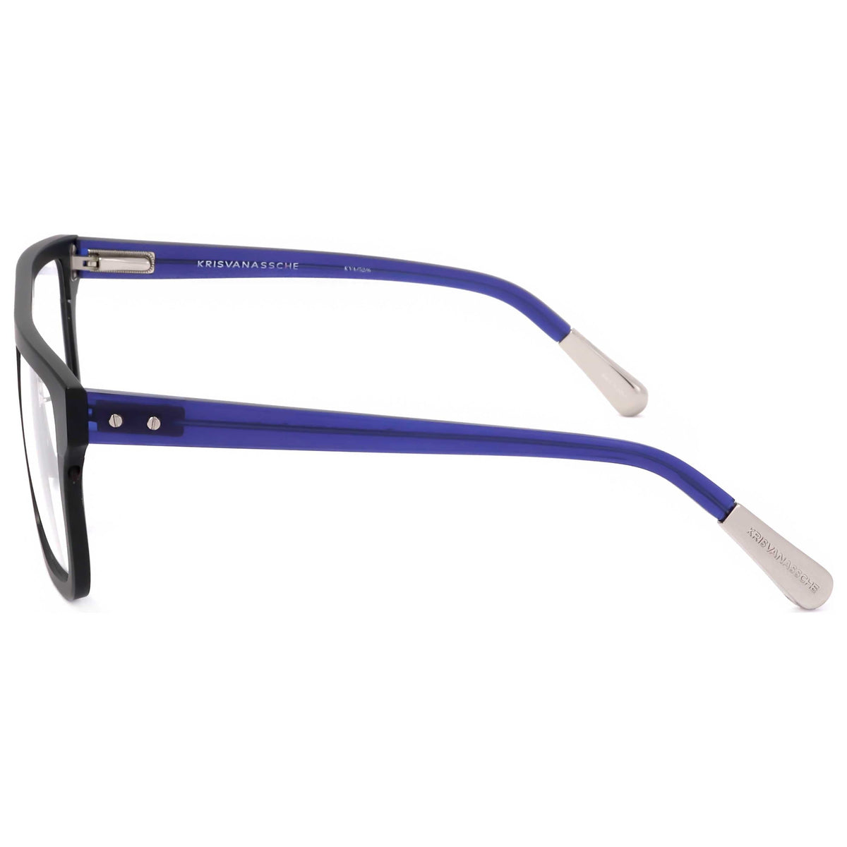 Linda Farrow Men's Opticals KVA52-C6-56