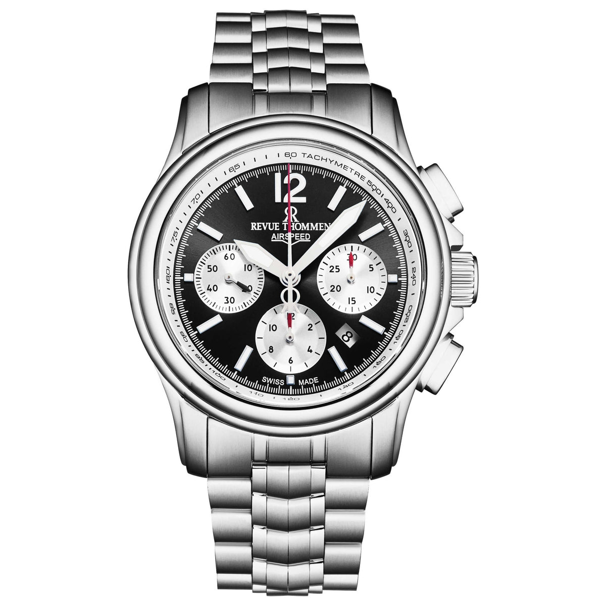 Revue Thommen Men's Watch 16041.6437