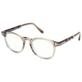 Tom Ford Unisex Eyeglasses FT5891-B-49-095