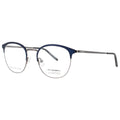 Lightec Men's Eyeglasses LIGHTEC-MOREL-30194L-BG02-51