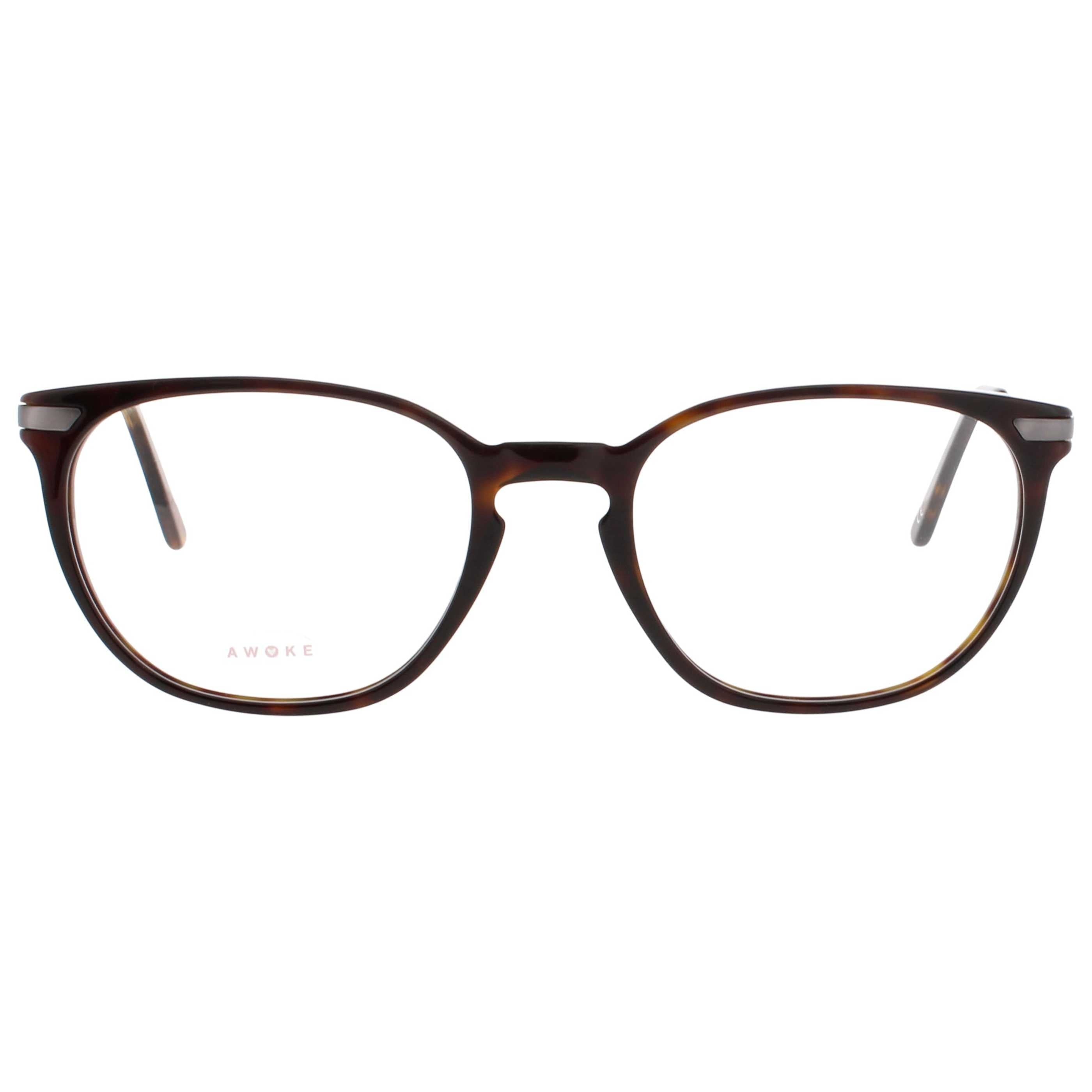 Andy Wolf Unisex Eyeglasses AW-4550-B-51