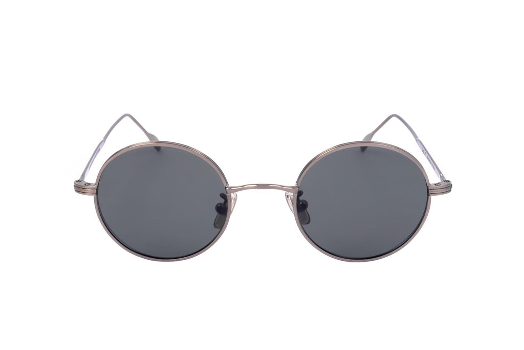 L.G.R. Unisex Metal Sunglasses