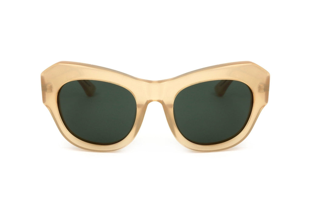 Dries Van Noten by Linda Farrow Women's Acetate Sunglasses
