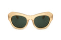 Dries Van Noten by Linda Farrow Women's Acetate Sunglasses