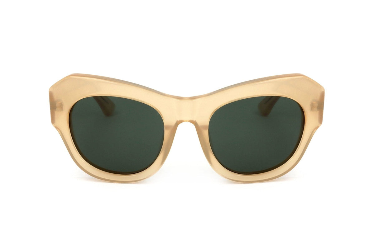 Dries Van Noten by Linda Farrow Women's Acetate Sunglasses