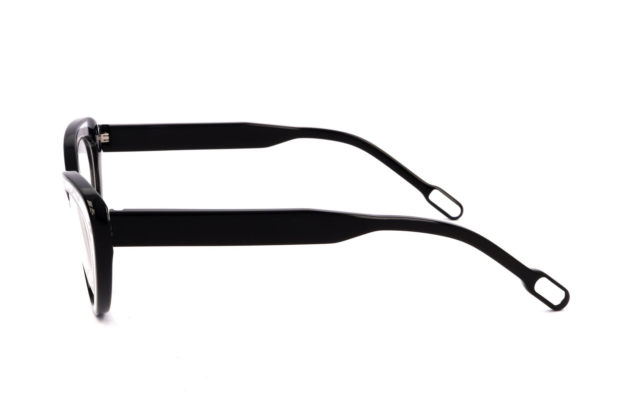 Kartell Women's Acetate Glasses