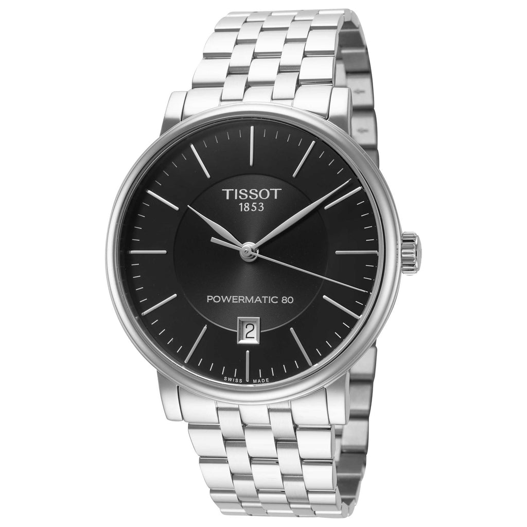 Tissot Carson Men's Watch T1224071105100