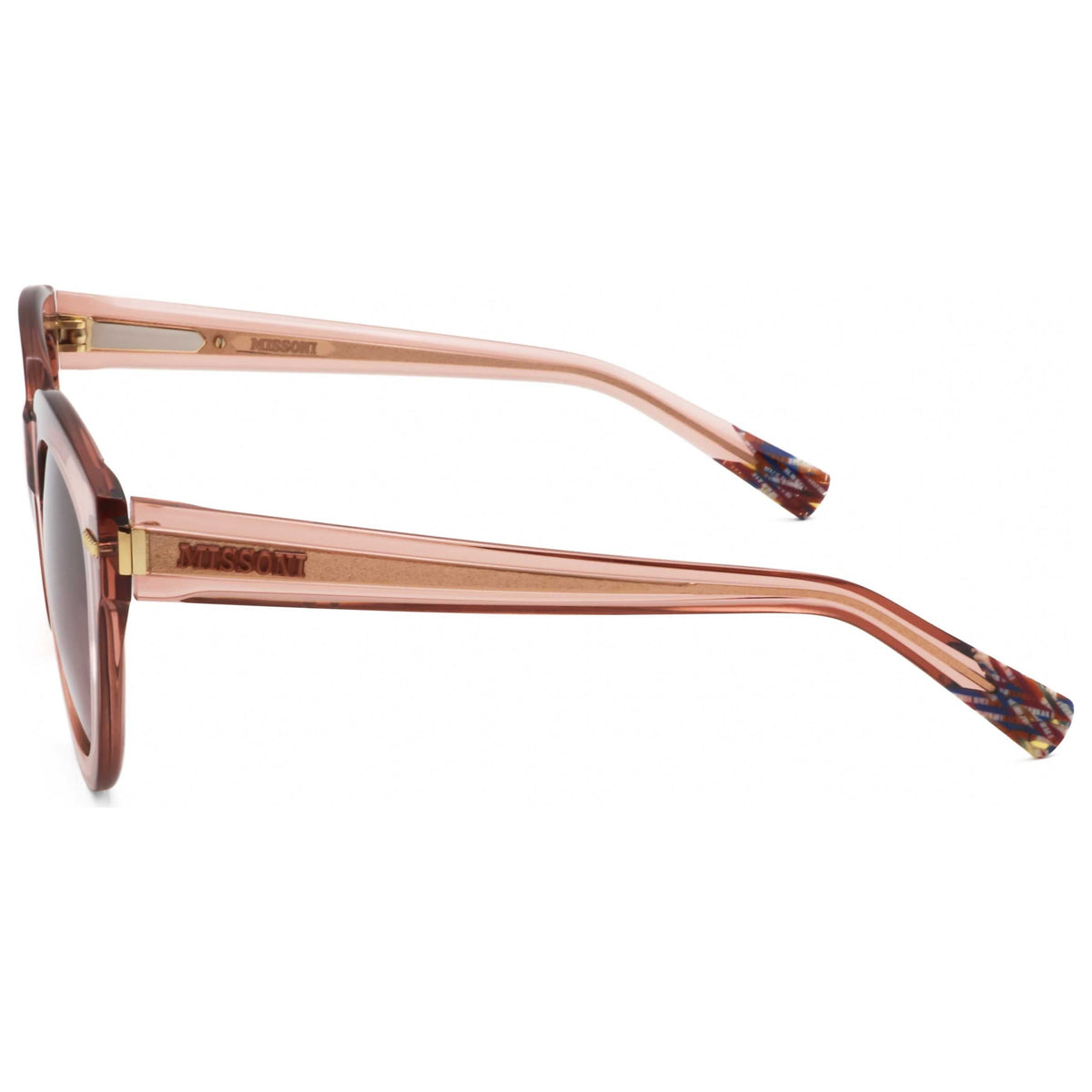 Missoni Women's Sunglasses MIS0068-S-FWM-51
