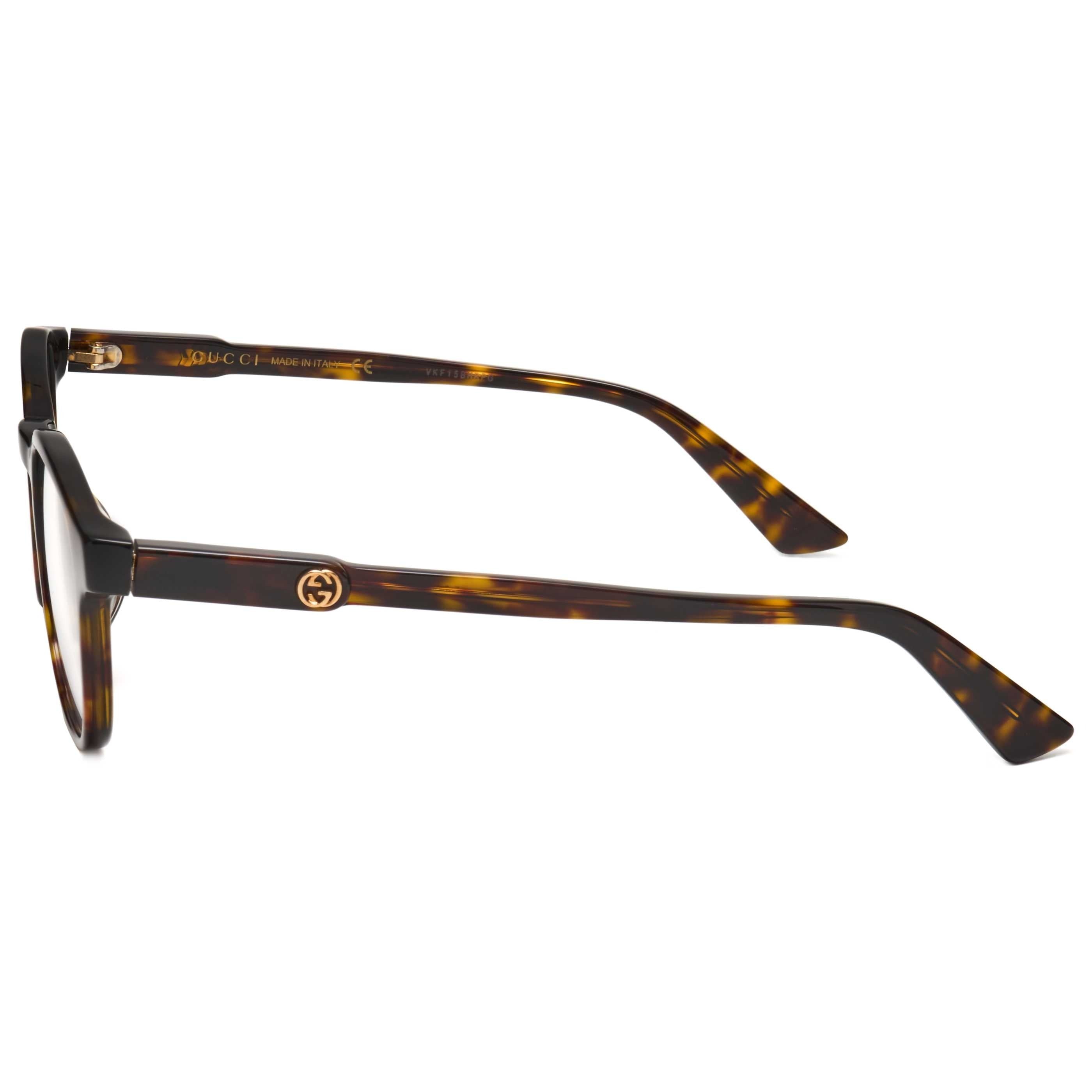 Gucci Unisex Eyeglasses GG0556OJ-002-47