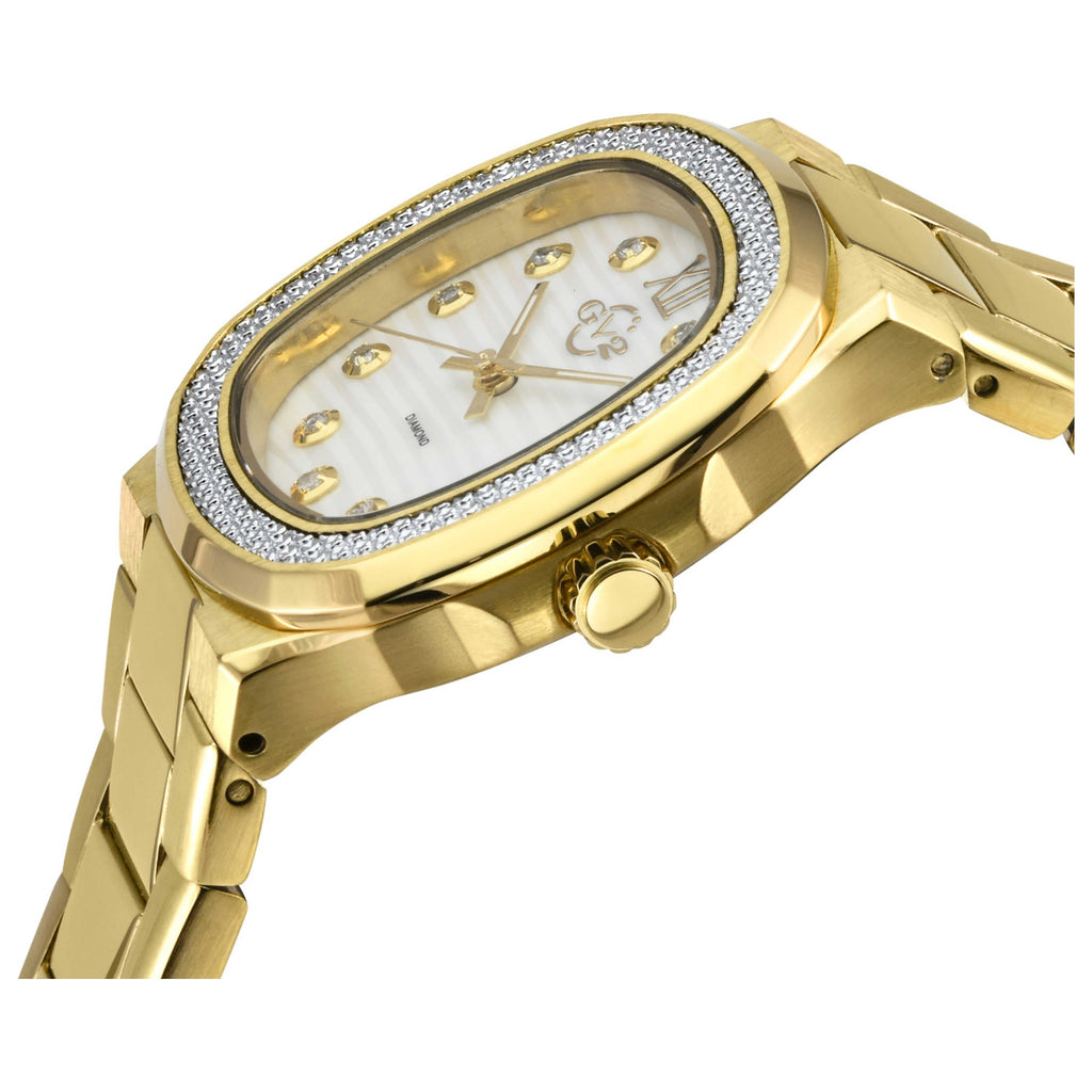 GV2 by Gevril Potente Women's Watch 18205B