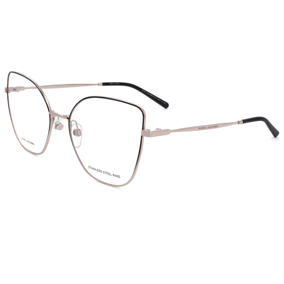 Marc Jacobs Women's Eyeglasses MARC704-2M2-56