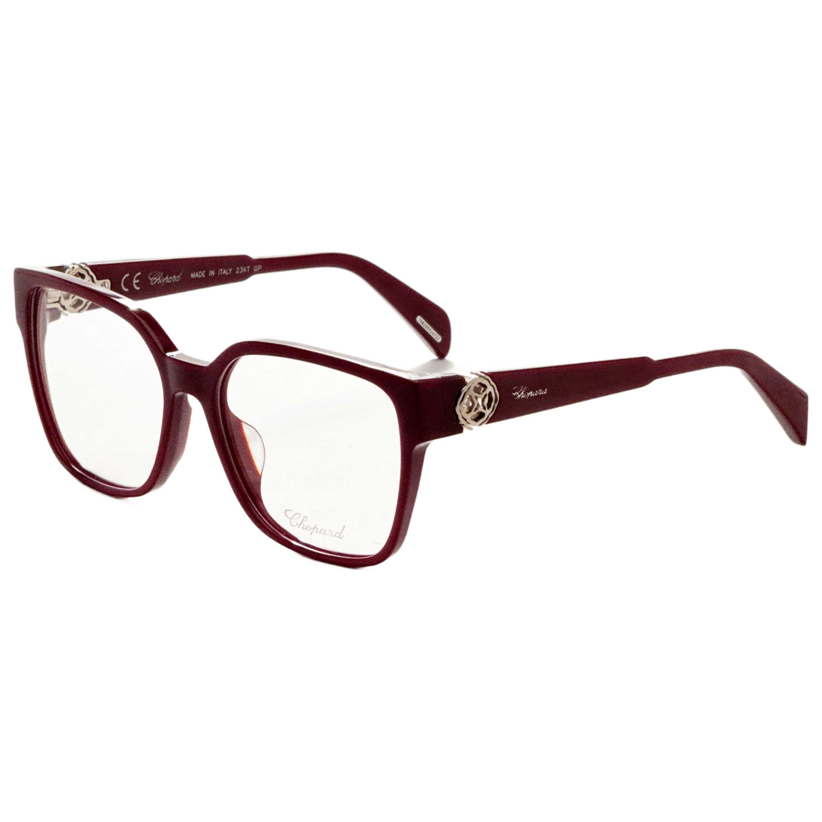 Chopard Women's Eyeglasses VCH324S550G96