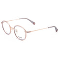 Polaroid Unisex Eyeglasses PLDD366-F-LTA-48